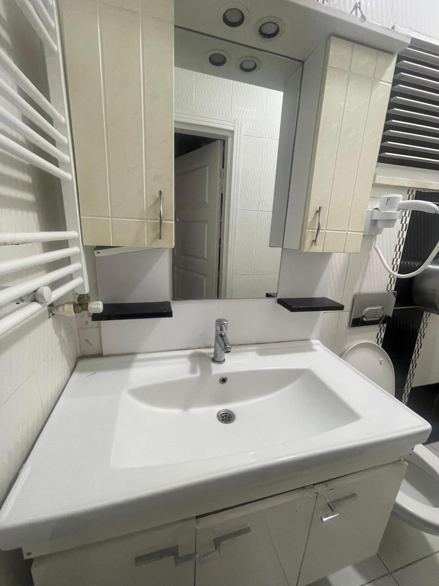 Taksim Centre Mansion Hotel Isztambul Kültér fotó